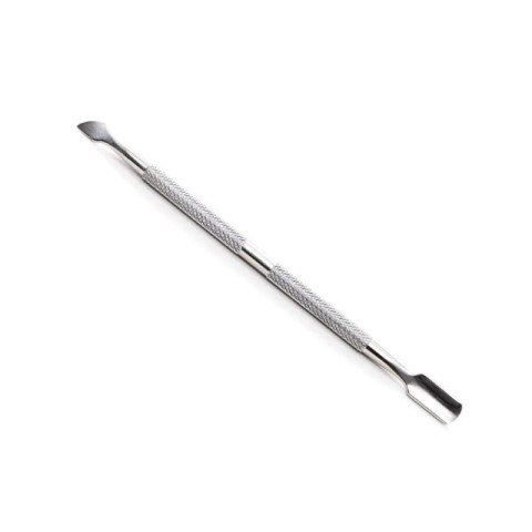 Stainless Steel Dubber Double 13cm (PBSI018)